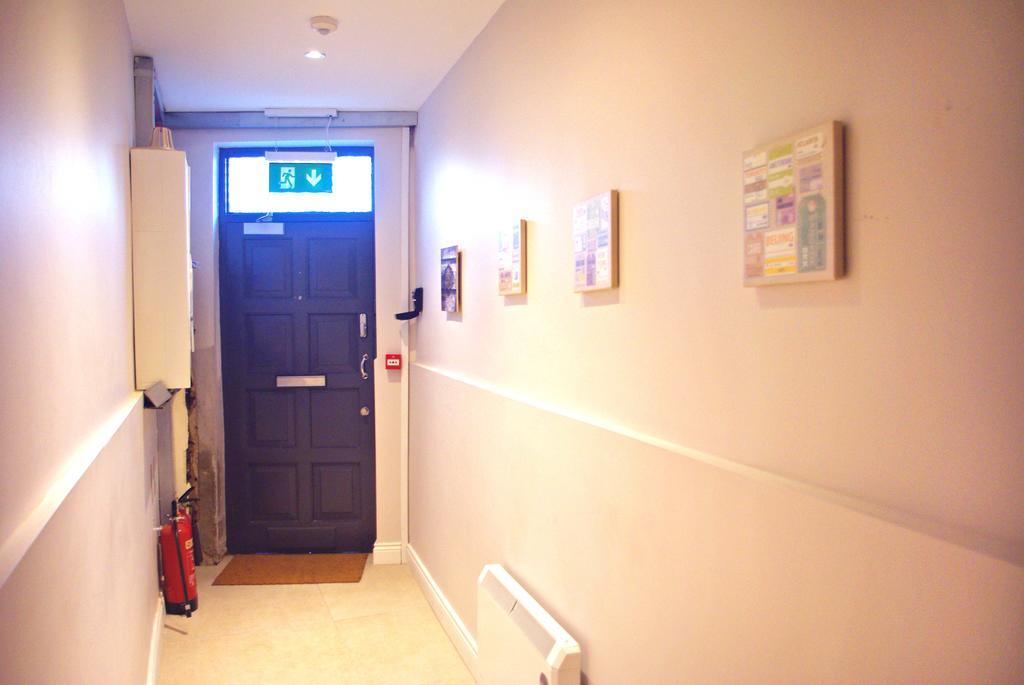 Fairview Serviced Accommodation Dublin Room photo